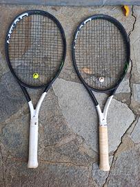 Racchetta tennis HEAD SPEED LITE