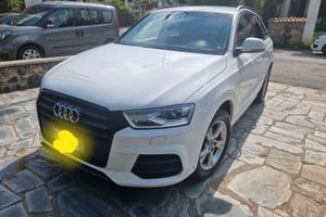 Autovettura come nuova