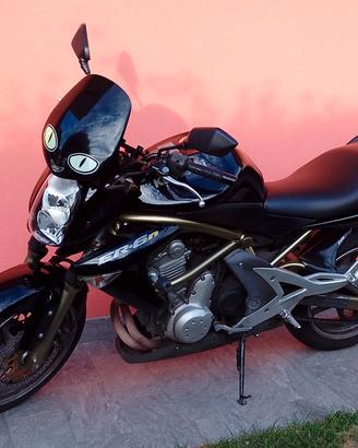 Kawasaki ER6N 