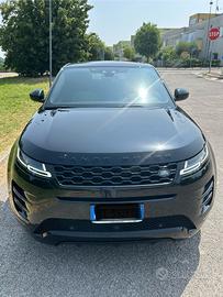 LAND ROVER Range Rover Evoque 2.0D I4 180 CV