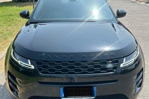 LAND ROVER Range Rover Evoque 2.0D I4 180 CV