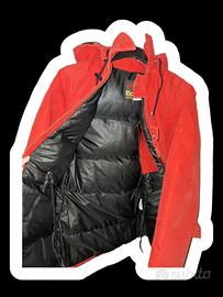 Richlu piumino tg.S/M