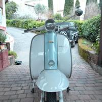 Lambretta LI 150