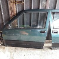 Panda 4x4 panda Sisley y104wd y10 4x4 sestriere