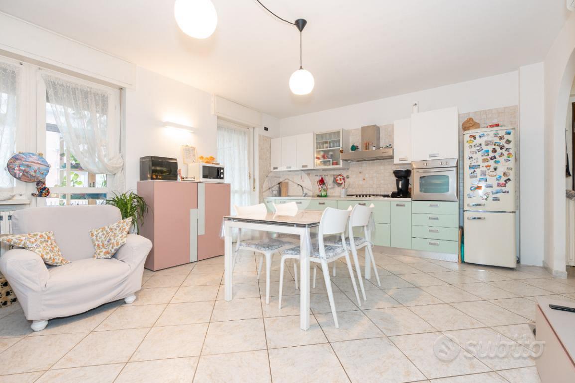 Apartment in Alpignano, Torino - Vista 4