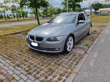 BMW 335i e92