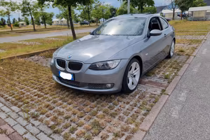 BMW 335i e92