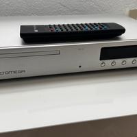 Micromega CD-10 lettore CD Hi-Fi con telecomando
