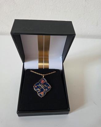 Collana Arcane League of Legends RockLove Nuova
