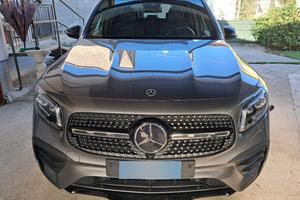 Mercedes GLB PREMIUM AMG LINE 180d 