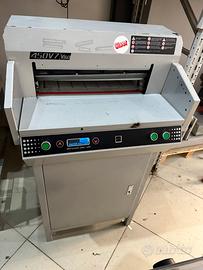 Tagliarisme semiautomatica