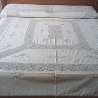 Copriletto matrimoniale