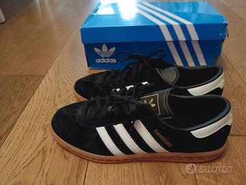 Scarpe Hamburg adidas