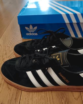 Scarpe Hamburg adidas