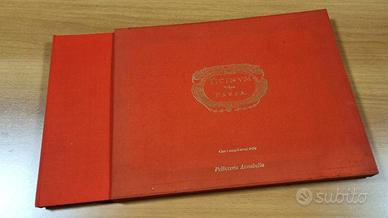 Libro TICINUM vulgo PAVIA - Annabella