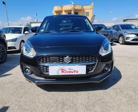 SUZUKI Swift 1.2 Hybrid 4WD AllGrip Top