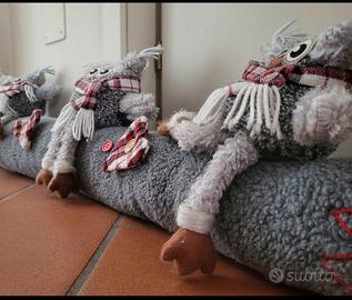 paraspifferi gufetti