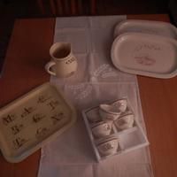 Set Mulino Bianco
