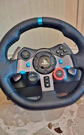 Volante Logitech G29