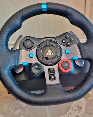 Volante Logitech G29
