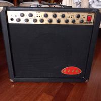 Amplficatore a valvole per chitarra