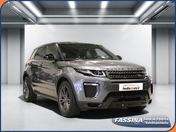 Land Rover Range Rover Evoque 2.0d i4 -Dynami...