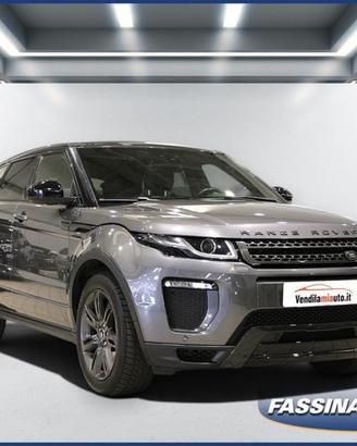 Land Rover Range Rover Evoque 2.0d i4 -Dynami...