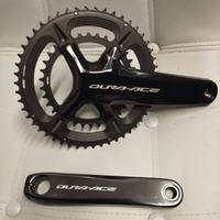 Guarnitura Shimano Durace 9200