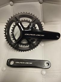 Guarnitura Shimano Durace 9200