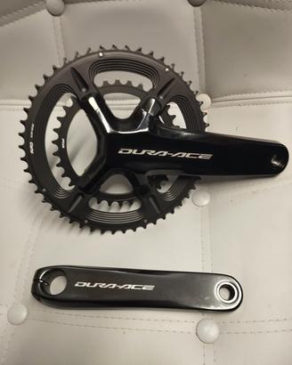 Guarnitura Shimano Durace 9200