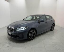 BMW 116 d 5p. Msport
