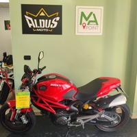 Ducati Monster 696 TUA A 1999€ OPERAZIONE 50%