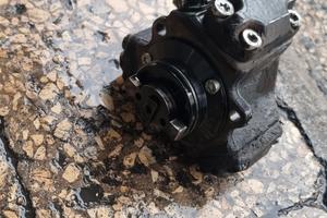 pompa gasolio punto evo 1.3 multijet 75cv 