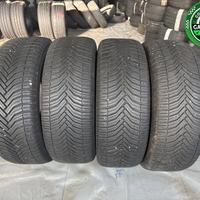gomme usate 2156016 All Seasons MICHELIN - CRO - 3