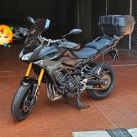 Yamaha Tracer 900 - 2017