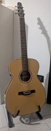 Chitarra acustica Seagull Maritime SWS SG