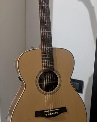 Chitarra acustica Seagull Maritime SWS SG