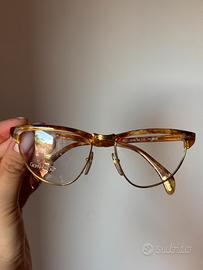 Occhiali vintage