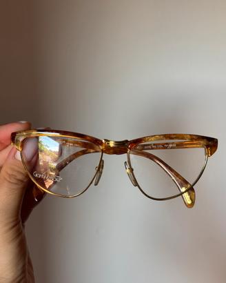 Occhiali vintage