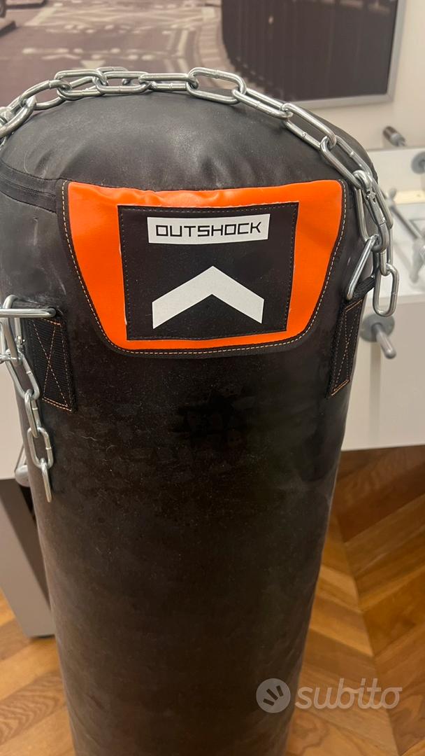 Splendido sacco allenamento Sports In vendita a Torino