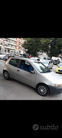 Fiat punto 2000