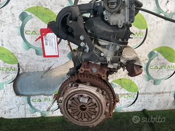 Motore Completo DACIA Sandero Serie II (12>20)