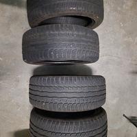 gomme invernali 225/45 r17 94h m+s