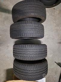 gomme invernali 225/45 r17 94h m+s