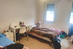 Posto in doppia zona Forcellini