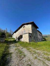 Rif.1172| casa semi ind. farini