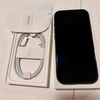 iPhone Air 256gb Nero Pari al Nuovo