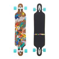 Longboard MILLER TOUCH 41″ X 9″