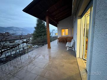 Appartamento a Trento