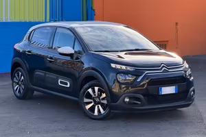 Citroen C3 BlueHDi 100 S&S Shine Pack